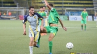 Francesco Nicastro | foto &copy; Antonio Gargiulo | S.S. Juve Stabia